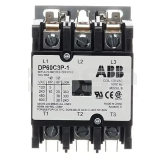 ABB DP60C3P-1 ABB DP60C3P-1