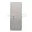Panel Board Enclosure, 49.5" x 20" x 5.81", NEMA 3R
