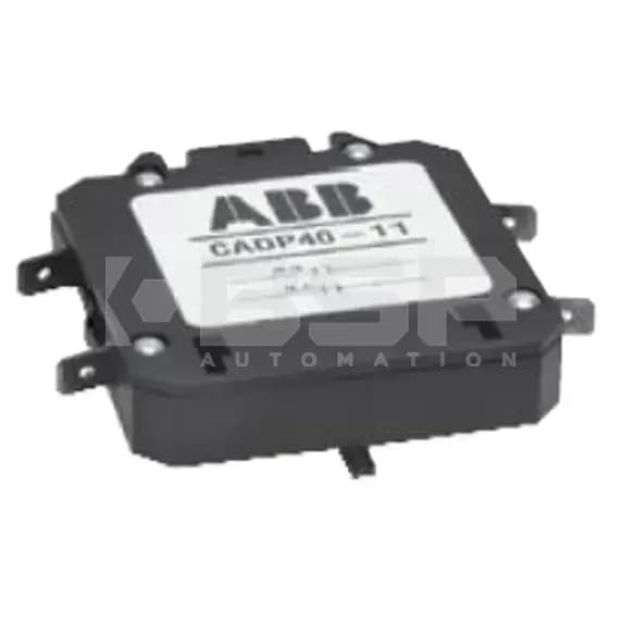 ABB DP25C3P-2 ABB DP25C3P-2