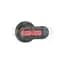 Disconnect Switch, 65mm Pistol Handle, NEMA 1/3R/12, Black