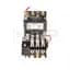 Starter, Magnetic, NEMA Size 1, 3PH, 120VAC Coil, 600VAC, 27A, Open