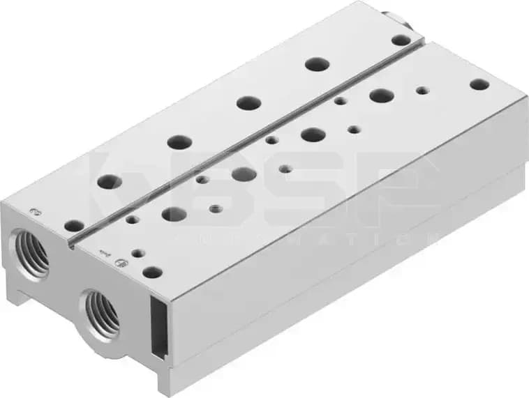 FESTO VABM-B10-25S-N38-4-P3 FESTO VABM-B10-25S-N38-4-P3