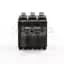 Breaker, 60A, 240VAC, 3P, Bolt On, 22kAIC