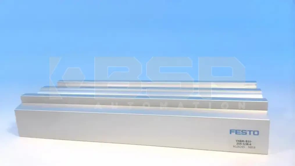 FESTO VABM-B10-25S-G38-6 FESTO VABM-B10-25S-G38-6