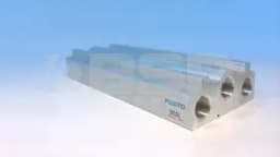 FESTO VABM-B10-25S-G38-6 FESTO VABM-B10-25S-G38-6