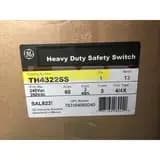 ABB TH4322 ABB TH4322