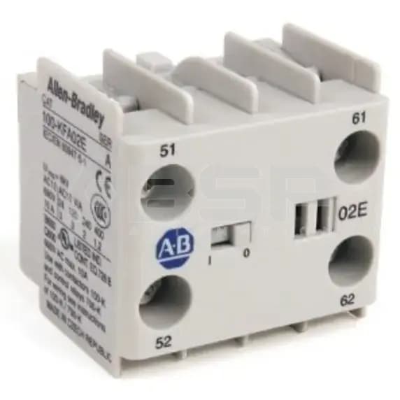 Allen Bradley 100-KFA20E Allen Bradley 100-KFA20E