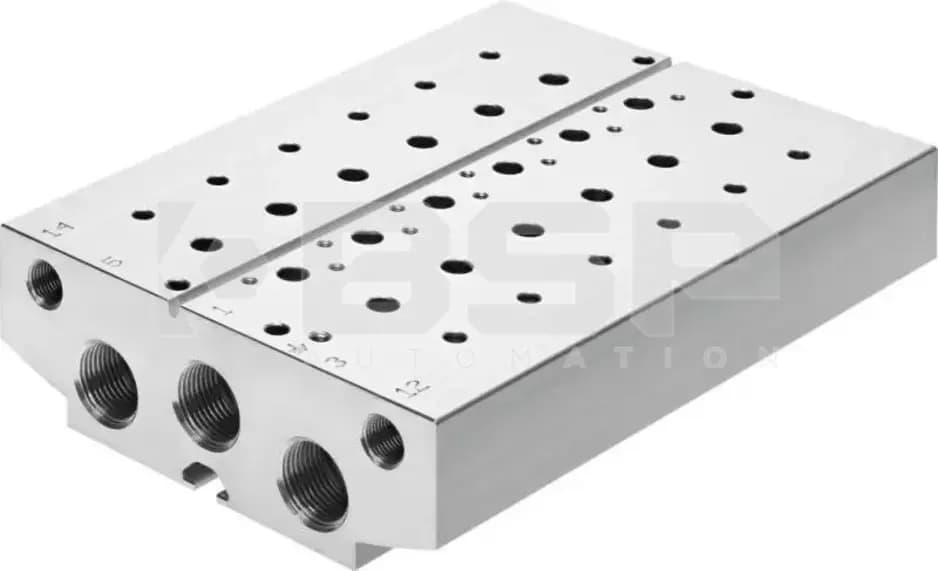 FESTO VABM-B10-20E-G38-8 FESTO VABM-B10-20E-G38-8