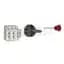 Disconnect Switch, Non Fusible, 30A, 600VAC, 250VDC, 3P, Kitted 572887