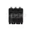 Breaker, 25A, 3P, 120/240V, Q-Line Series, 10 kAIC, Bolt-On