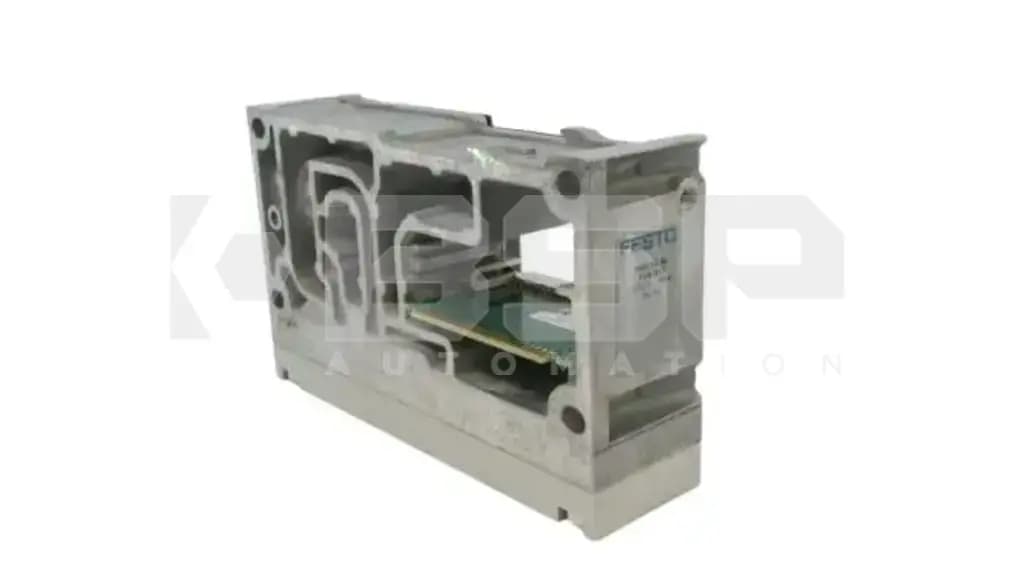 FESTO VABF-S6-10-P1A6-N12 FESTO VABF-S6-10-P1A6-N12