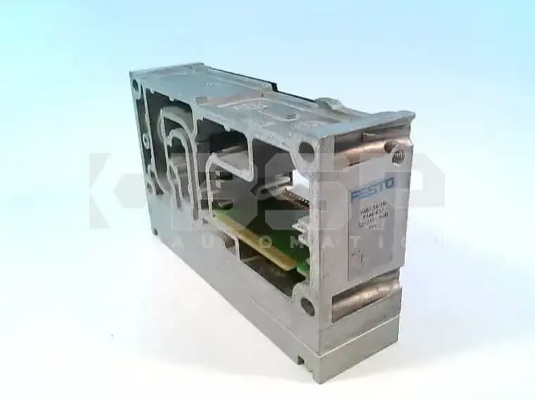FESTO VABF-S6-10-P1A6-G12 FESTO VABF-S6-10-P1A6-G12