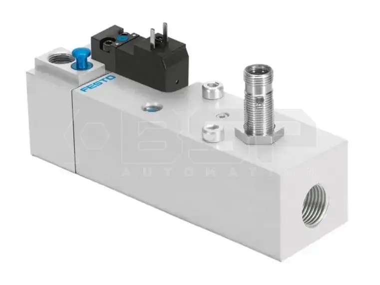 FESTO VABF-S6-1-P5A4-N12-4-1-P FESTO VABF-S6-1-P5A4-N12-4-1-P