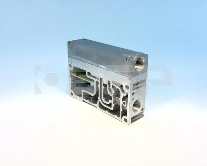 FESTO VABF-S6-1-P1A7-N12 FESTO VABF-S6-1-P1A7-N12