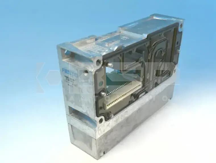 FESTO VABF-S6-1-P1A7-G12 FESTO VABF-S6-1-P1A7-G12