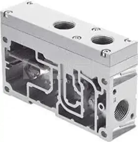 FESTO VABF-S6-1-P1A6-G12 FESTO VABF-S6-1-P1A6-G12