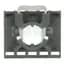 22mm Contact Block Holder, Modular