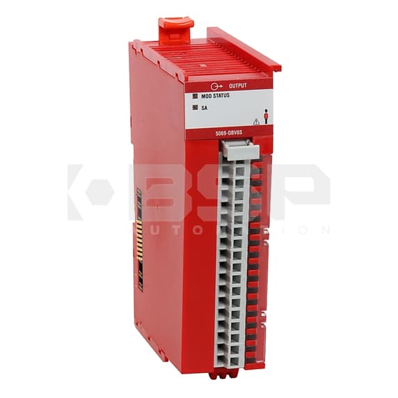 Allen Bradley 5069-OBV8SK Allen Bradley 5069-OBV8SK