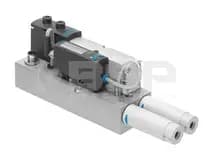 FESTO VABF-S4-1-V2B1-C-VH-20 FESTO VABF-S4-1-V2B1-C-VH-20