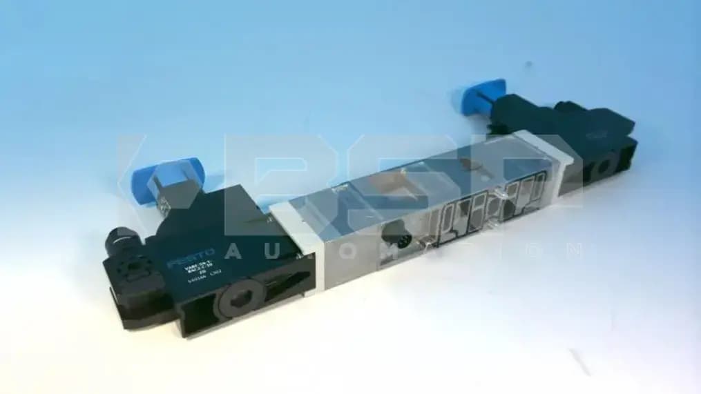 FESTO VABF-S4-1-R4C2-C-10 FESTO VABF-S4-1-R4C2-C-10