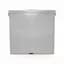 Load Center, Convertible, 125A, 1PH, 120/240VAC, 65kAIC, 6 Space