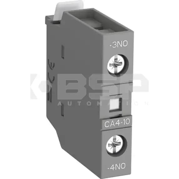 ABB CA4-10 ABB CA4-10