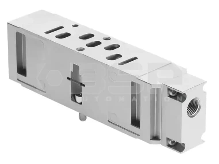 FESTO VABF-S3-2-P1A3-G18 FESTO VABF-S3-2-P1A3-G18