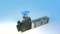 FESTO VABF-S3-1-R3C2-C-6 FESTO VABF-S3-1-R3C2-C-6