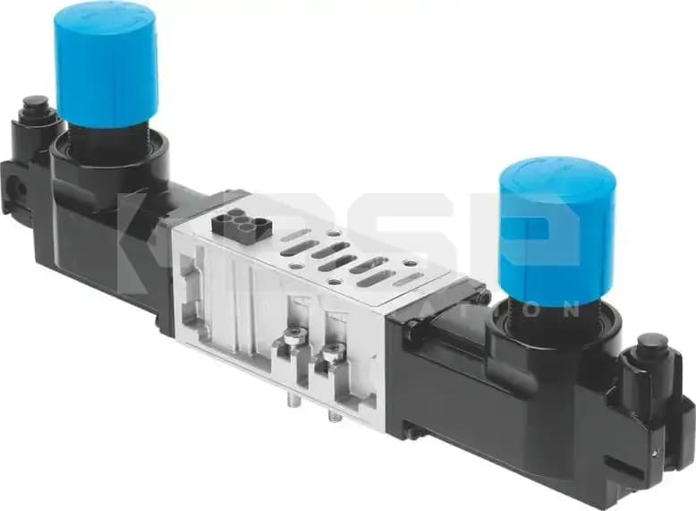 FESTO VABF-S2-1-R5C2-C-6 FESTO VABF-S2-1-R5C2-C-6