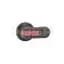 Pistol Handle, 3.1"/80 mm, Black