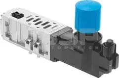 FESTO VABF-S2-1-R2C2-C-6 FESTO VABF-S2-1-R2C2-C-6