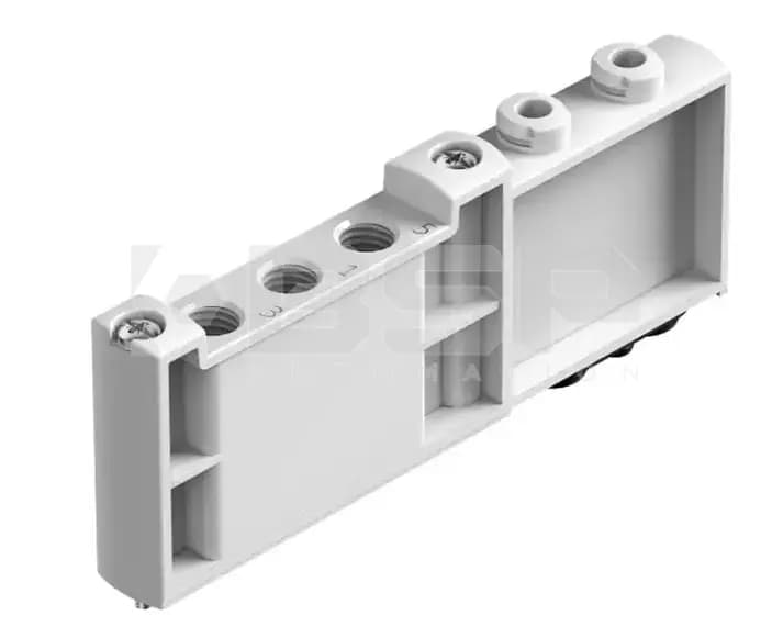 FESTO VABF-L1-14-P3A4-G18-T1 FESTO VABF-L1-14-P3A4-G18-T1