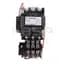 Starter, Magnetic, Size 2, 3PH, 120VAC Coil, 600VAC, 45A, Open