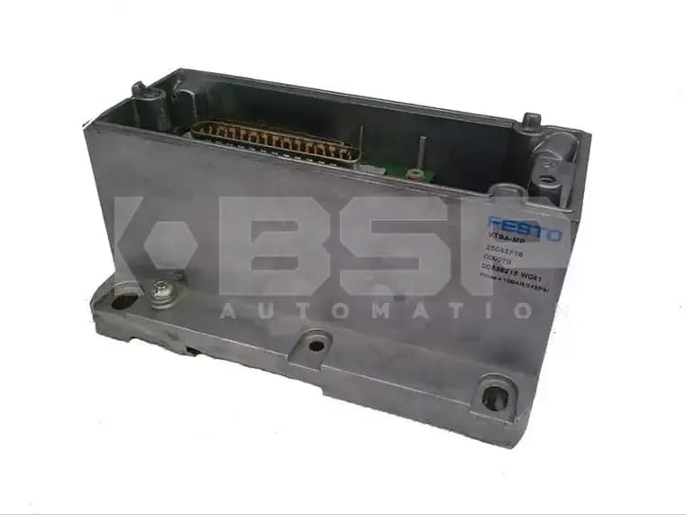 FESTO VABE-S6-1LT-C-M1-S37 FESTO VABE-S6-1LT-C-M1-S37