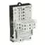 GE CR463L40AJA Lighting Contactor-O