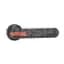 Pistol Handle, 6.9"/175 mm, Black