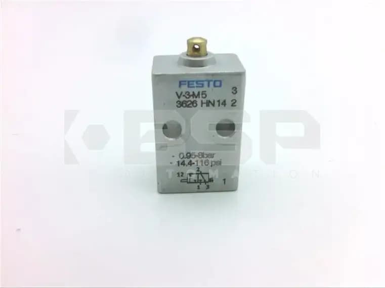 FESTO V-3-M5 FESTO V-3-M5
