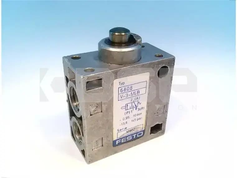 FESTO V-3-1/4-B FESTO V-3-1/4-B