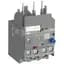 1.9 - 6.3 Amp, Electronic Overload Relay, EF19 Frame, AF9-AF38 Contactors