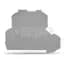 End/Intermediate Plate 546201