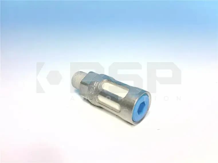 FESTO U-1/8-B-NPT FESTO U-1/8-B-NPT
