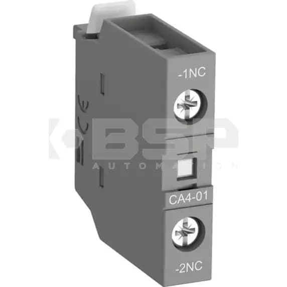 ABB CA4-01 ABB CA4-01