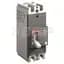 ABB A1A100TW-2 A1A 100 TMF 100-1000