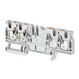 Allen Bradley 1492-P4Q-B Allen Bradley 1492-P4Q-B