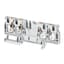 ALB 1492-P4Q-B IEC FEED-THROU
