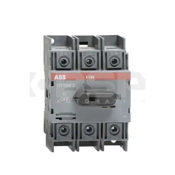 ABB OT100F3 ABB OT100F3