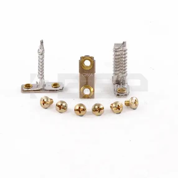 ABB CR123C268A ABB CR123C268A