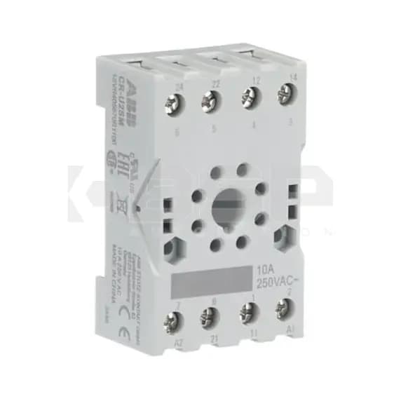 ABB 1SVR405670R1100 ABB 1SVR405670R1100