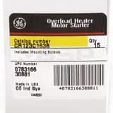 ABB CR123C163B ABB CR123C163B