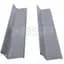 Transformer, Weather Shield Kit, Painted Steel, Frame UX71A/C